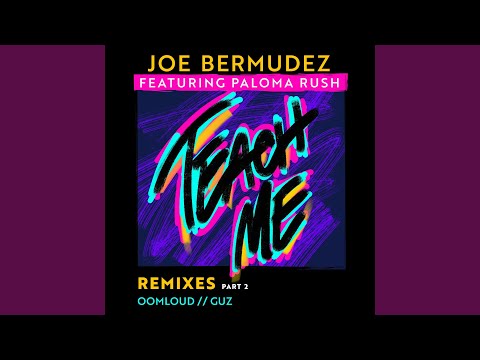 Teach Me (Guz Remix Radio Edit)