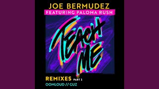 Teach Me (Guz Remix Radio Edit)
