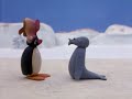 Aaf Pingu S01e09 Pingu Plays Fish Tennis Dvdrip Xvid