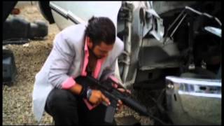 EL COMANDER el abogado del diablo