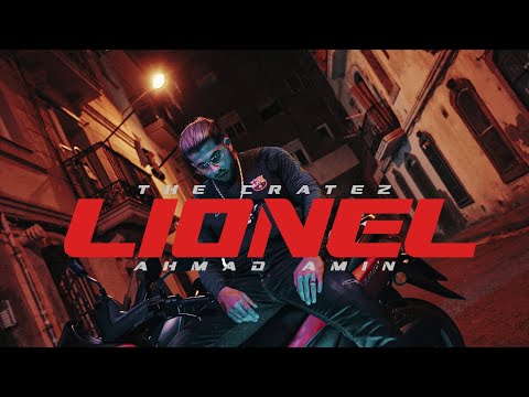 Ahmad Amin x The Cratez - Lionel