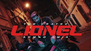 Lionel Music Video