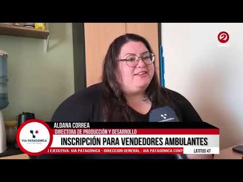 #ENVIVO #PuertoDeseado #SantaCruz #Argentina Noticias de Ultima Hora!