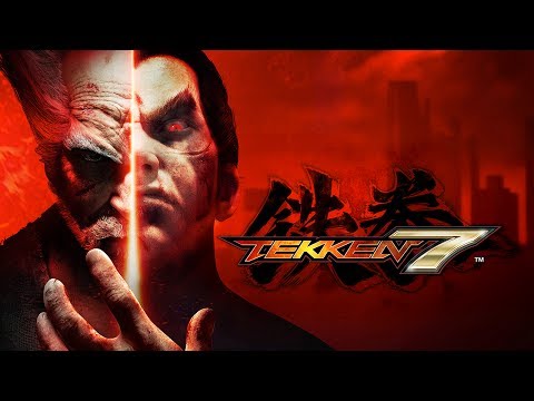 Tekken 7 - PC Gameplay - Max Settings