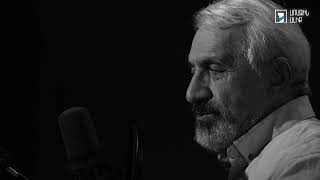 Ռաֆայել Պատկանյան. Հույս / Դավիթ Հակոբյան