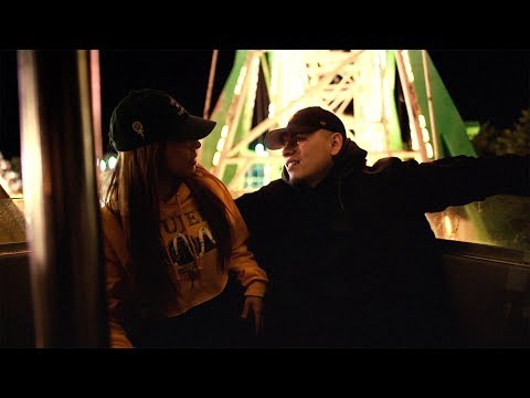 Ruben Paz - Wait On Me (Official Music Video)