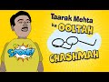 Taarak mehta ka ooltah chashmah spoof | Cartoon Comedy Hindi | Jags Animation