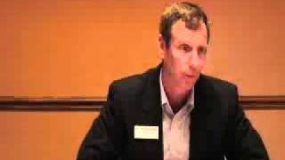Mark Neumann - Stevens Point Journal - Editorial Board Interview