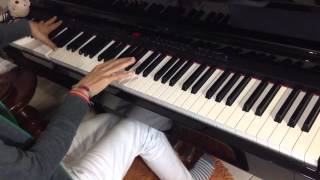 Jurassic World Piano Cover Soundtrack/Theme Medley + SHEETS