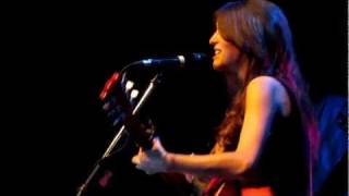 Kate Voegele &quot;Heart In Chains&quot; - Toronto 20111021