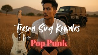 Download lagu BAGUS WIRATA - TRESNA SING KEWALES (COVER Versi PUNK) mp3