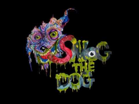 SNOG THE DOG - E.P - 2013
