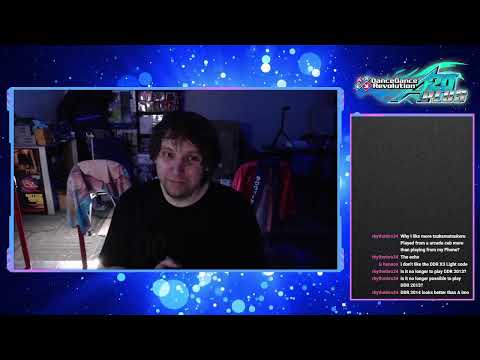 OMG KON! | DDR 2014 Expert/Challenge PFC AAA Cleanup (Double)