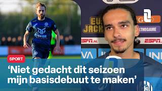 Roda JC put play-off-hoop uit debutant en medische update | L1 Nieuws