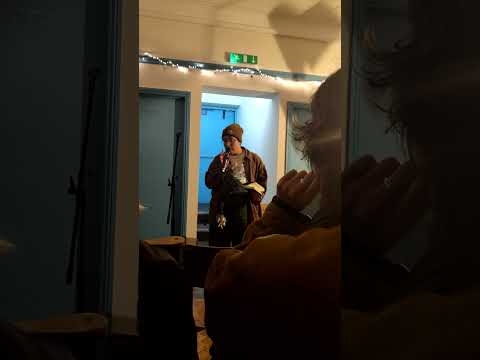 Noah Buck Standup