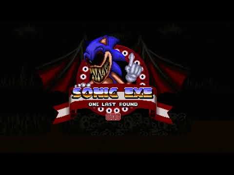 Sonic.EXE One Last Round OST - Danger Run (Spider ver.)