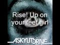 A Skylit Drive HEAVEN lyrics.wmv