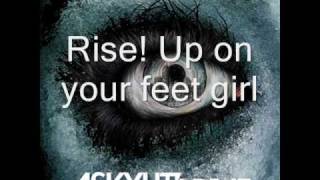 A Skylit Drive HEAVEN lyrics.wmv