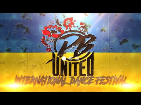 United Dance Beat 2022 | Jumpstyle | REITEXX VS Klucha | 1/13 Final