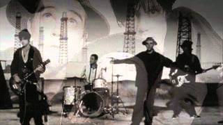 The Stone Roses - Mani, Reni and Squire JB Groove (aka Daybreak), demo &#39;93ca