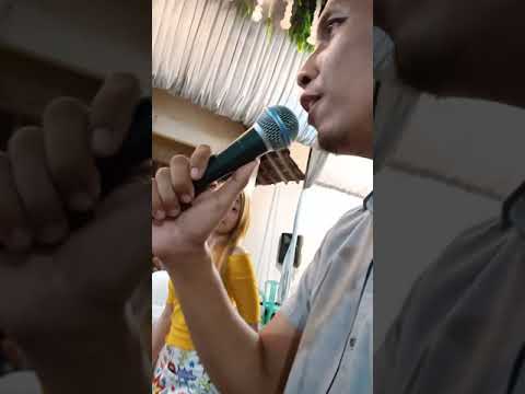 Johan feat Dewi Kumala - Kasih Tak Sampe (on stage)