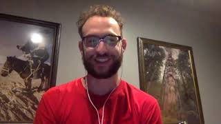 Unraveling the Layers of Self w/ Erick Godsey