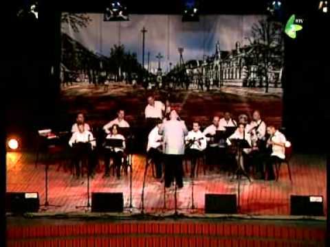 Svetocni koncert Cervena ruza - Шветочни концерт Червена ружа