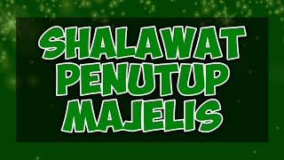 Download lagu Shalawat Penutup Majelis #charityrancageteam mp3