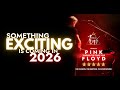 This Is Floyd 2026 Tour Through The Years Long Promotional Video