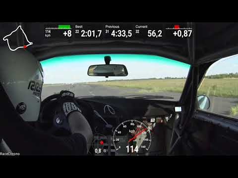 Trening Oleśnica 16.09.18r Time4Rally