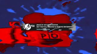 (NEW EFFECT) klasky csupo in city major