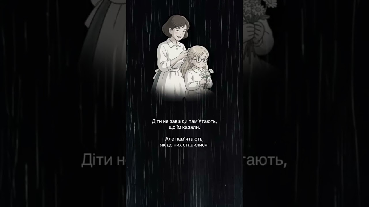 ваш найяскравіший спогад з дитинства? #дитинство #спогади #ностальгія #любов #батьки