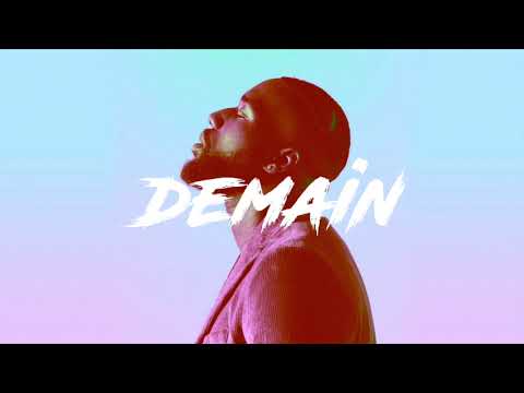 Vegedream x Bramsito x Dadju Type Beat - "Demain" | Afro Zouk Sebene | Instru été 2020