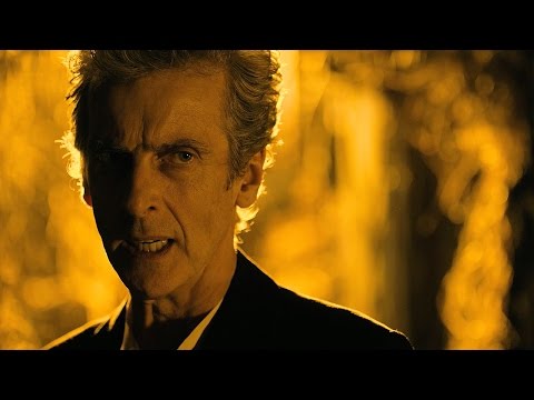 Introduction to Hell Bent | Doctor Who Series 9