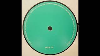 Jamie Anderson - Expressions (Starecase Remix) (Trance 1998)