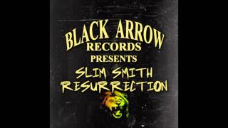 Slim Smith - Blinded By Love