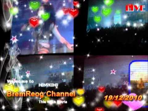 Keong Racun Uut Permatasari Live at HKG ~ th13tub3