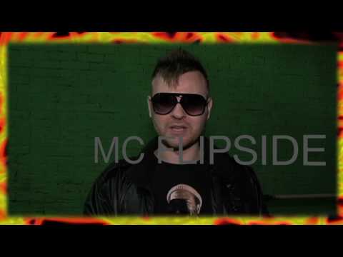 MC FLIPSIDE