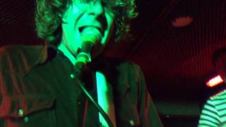 #1s - Sharon Shouldn't