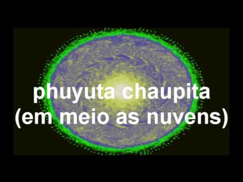 ALBORADA-PAWAY ANKA -TRADUÇÃO E LETRA