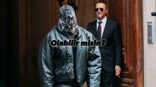 Kanye West - Can u Be (Türkçe Çeviri) - (LEAK)