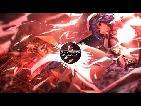 Nightcore - Digital World (Amaranthe) [HQ]