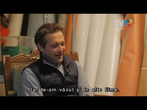 Molnár Levente - Hamarosan a mozikban!