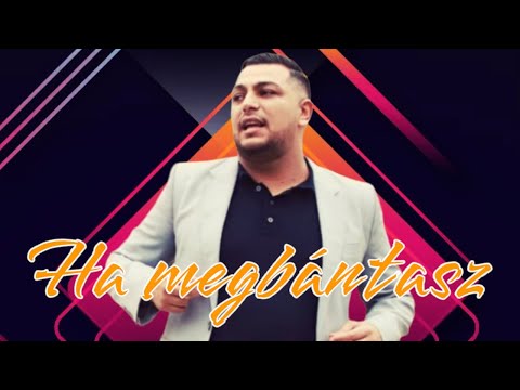 Rajmi 2024 Ha megbántasz (Pistuka cover)