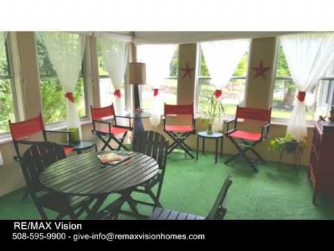 11 Virginia Hill Rd., Holden MA 01520 - Single Family Home - Real Estate - For Sale -