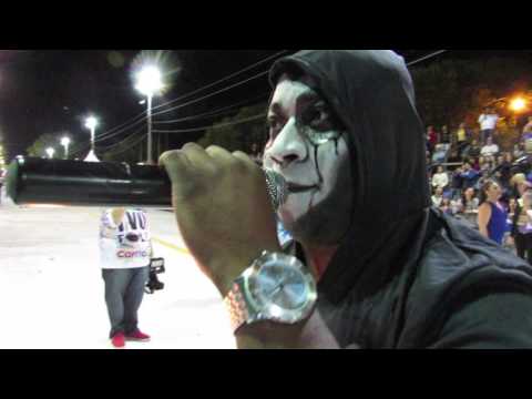 Ilha do Marduque 2016 - Largada