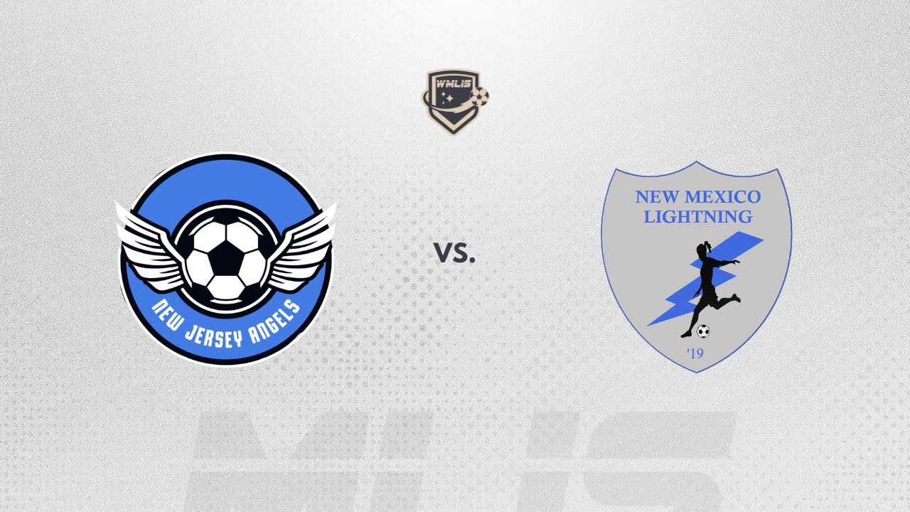  WMLIS- New Jersey vs. Albuquerque, 2/8/2026
