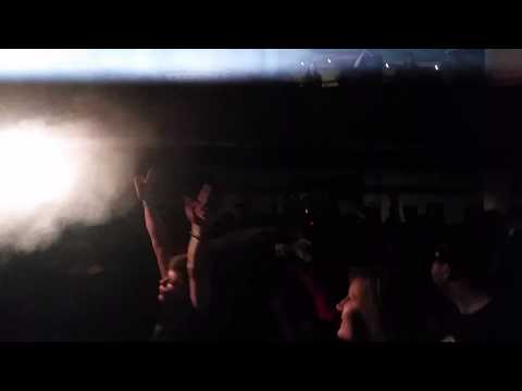 Buena vista dj AMC live