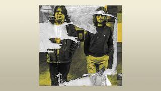 Dialup Ghost - If You Want To Die