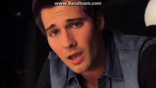 James Maslow- never too young (no rap)